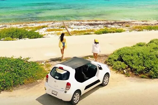 Island Buggy Tour & Mayan Experience - Key things to know before you go
