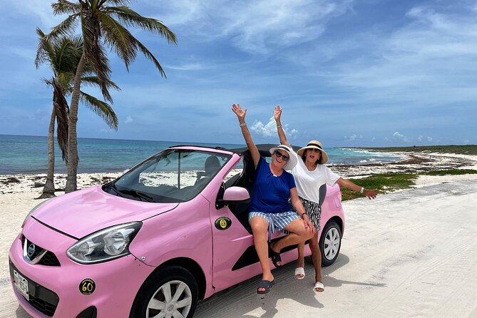 Island Buggy Tour & Mayan Experience - The $75 value: what you actually get for your money