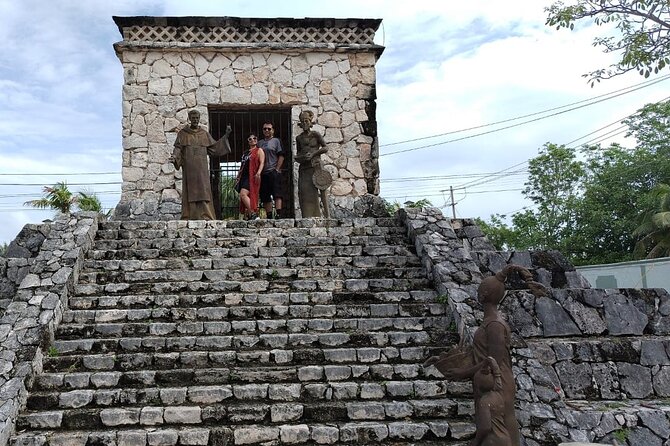 Island Buggy Tour & Mayan Experience - What to bring so the day stays easy