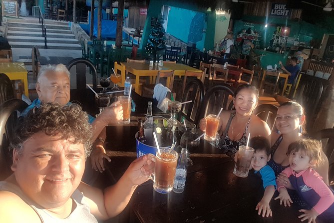Island Flavors, Tequila & Beach Time - Price and value for $80: when it feels fair, and when it doesn’t