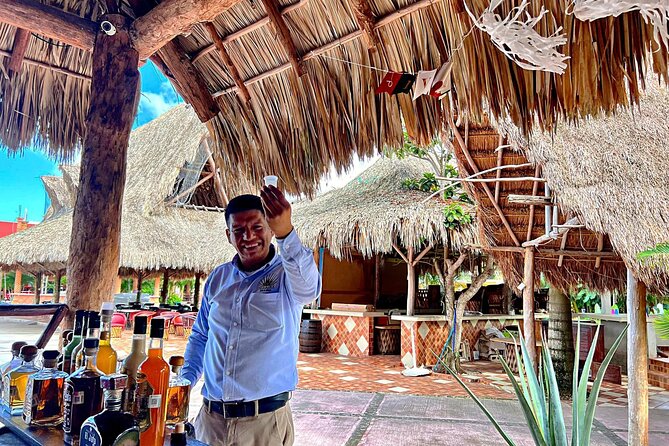 Island Tour in Cozumel, Mayan Show & Tacos - How The Day Flows, From Royal Village To Chulas