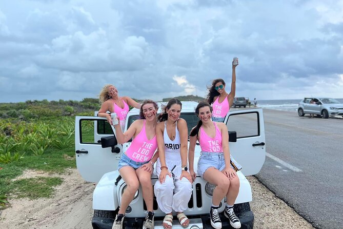 Island Tour in Cozumel, Mayan Show & Tacos - Otoch Mayan Experience: A Mayan Show With Dances And Food Culture