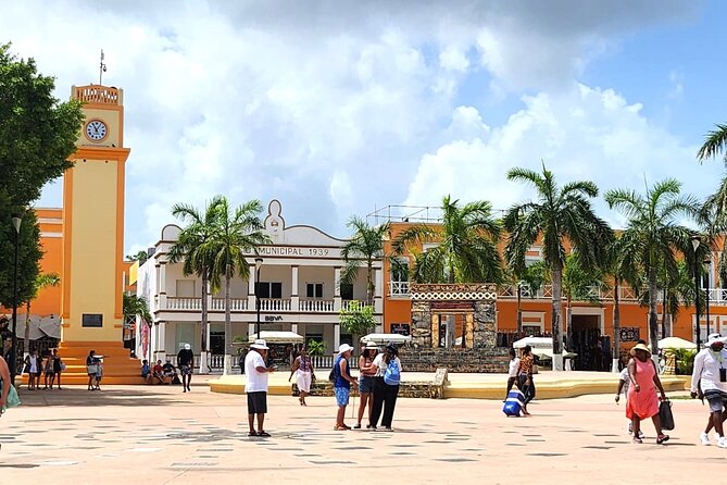 Island Tour in Cozumel, Mayan Show & Tacos - Guides, Group Vibe, And How Flexibility Helps