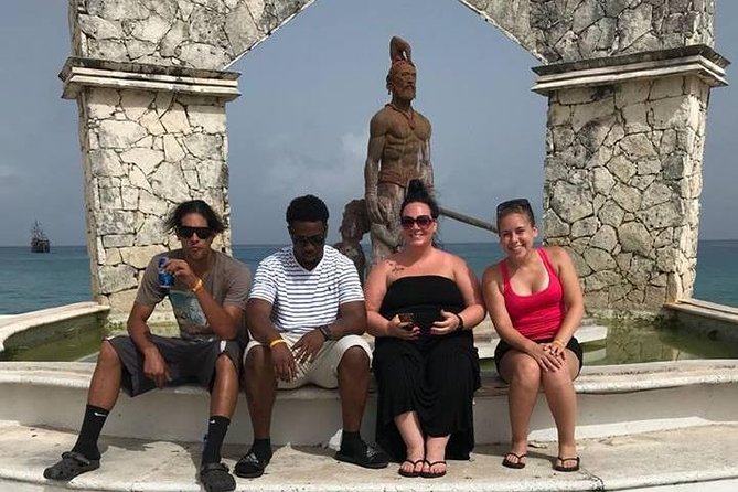 Island Tour Kuxtal - Key things I think are worth your attention