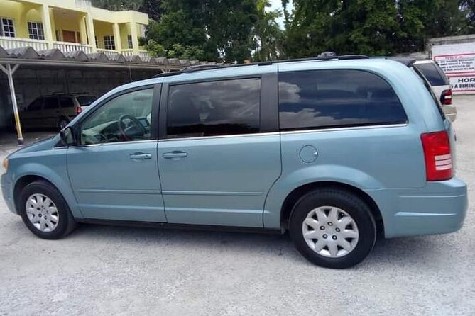 Island Tour With Private Driver - How the Itinerary Works: Flexible Stops, Not a Rigid Script