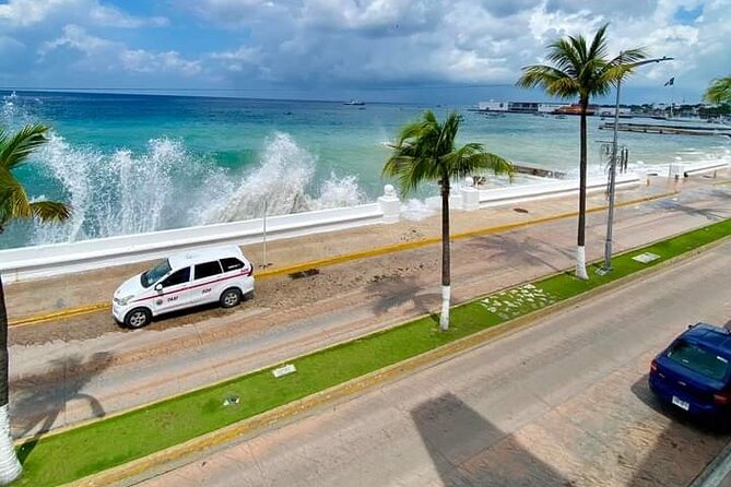 Island Tour With Private Driver - San Gervasio Mayan Ruins: Why This Stop Feels Worth It