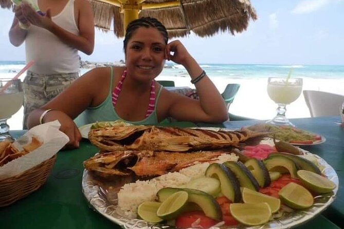 Island Tour With Private Driver - Chocolate, Fruits Tequila Tasting, Handmade Tortillas, and Tacos
