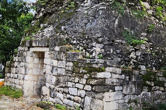 Jade Cavern ATV Tour in Cozumel with Beach Break with transfer - Stop 4: Mi Mexico Lindo Tequila Tour, tasting that teaches