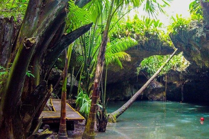 Jade Caverns Private Jeep Tour with Lunch and Snorkeling - Key things I’d zero in on before you book