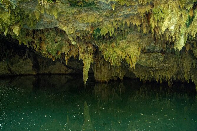 Jade Caverns Private Jeep Tour with Lunch and Snorkeling - El Mirador: Blowholes, Rock Formations, and Quick Photo Energy
