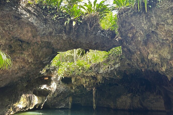 Jade Caverns Private Jeep Tour with Lunch and Snorkeling - The Chocolate, Tortilla, and Tequila Seminar, Plus What to Do If You’re Not Into It