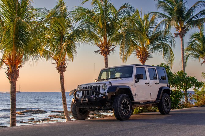 Jeep, Buggy, and Minivan Rentals in Cozumel - Key things I think you’ll care about
