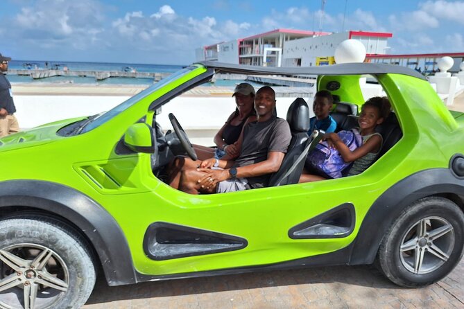 Jeep, Buggy, and Minivan Rentals in Cozumel - Picking the right Cozumel ride: Jeep, buggy, or minivan