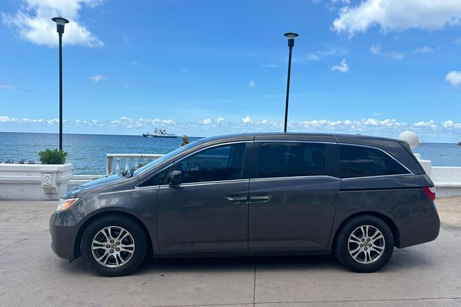 Jeep, Buggy, and Minivan Rentals in Cozumel - Price and logistics: the value comes from what’s included