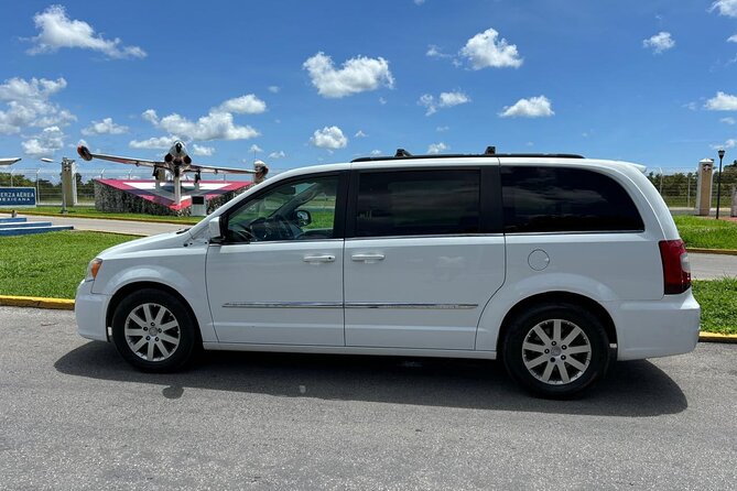 Jeep, Buggy, and Minivan Rentals in Cozumel - When a guide/driver is available, pay attention to who you get