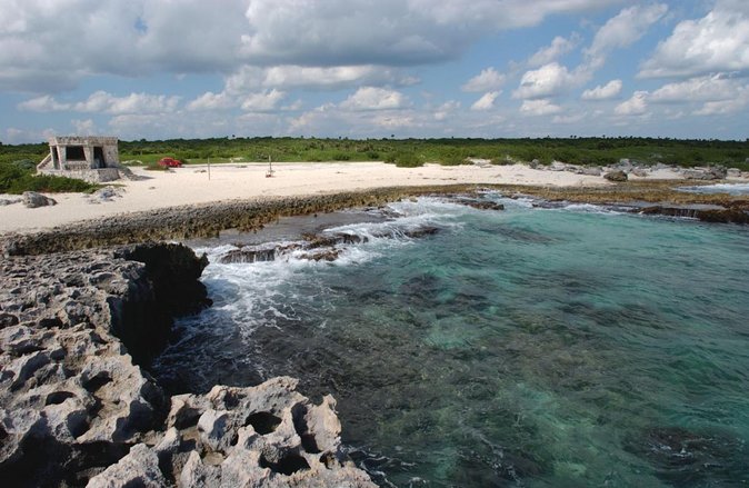 Jeep Exploration & All Inclusive Tortugas Beach Break (Private) - Jeep Exploration Plus Tortugas Beach Break: The Quick Pitch