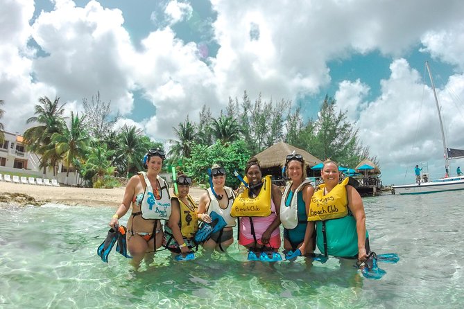 Jeep Exploration & All Inclusive Tortugas Beach Break (Private) - El Mirador: A Viewpoint Stop That Works Even If You Rush