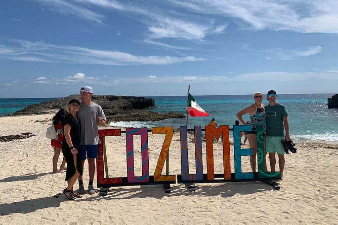 Jeep Exploration & All Inclusive Tortugas Beach Break (Private) - Private Tour, But Still Manage Your Expectations About Vehicles and Interaction