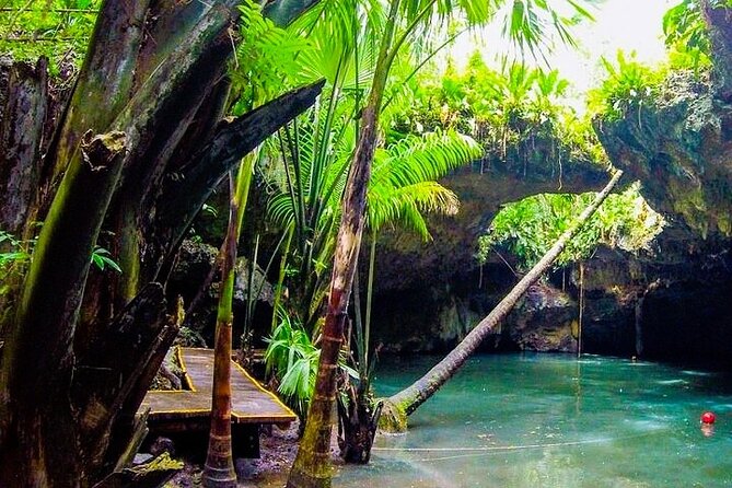 Jeep Safari All Inclusive Private Tour - Key highlights to know before you go
