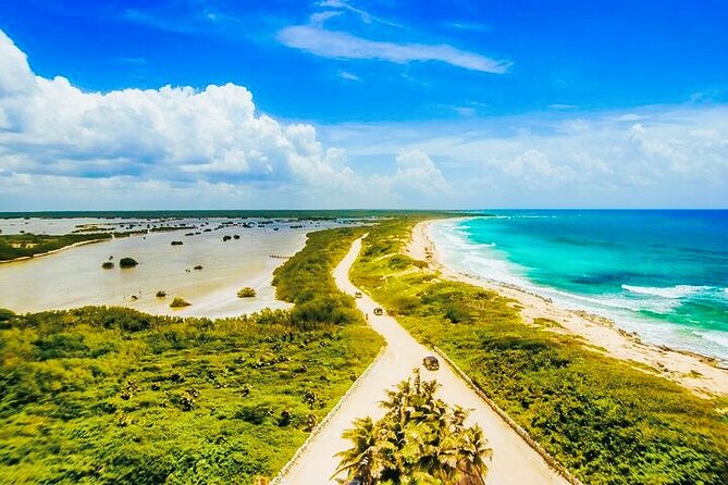 Jeep Safari All Inclusive Private Tour - Sabores de Cozumel tastings: chocolate, tortillas, and tequila