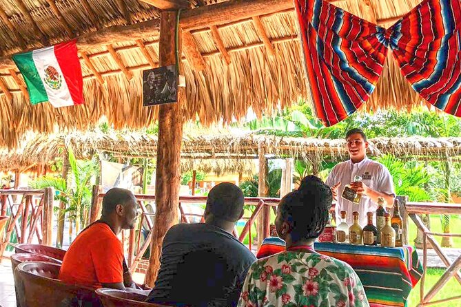 Jeep Tour of Cozumel with Lunch and Beach Club - Guides and pacing, and why Emilio and Hugo matter