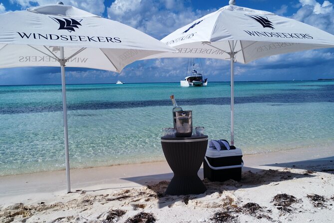 Lagoon 39ft Private Catamaran 5hr - El Cielo Full Experience - Snorkeling gear included: what you really need to plan