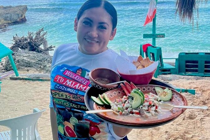 Last Minute Tour : Cozumel to Your Rhythm by Private Buggy - Price and Value: Is $71.43 Fair for Three Hours?