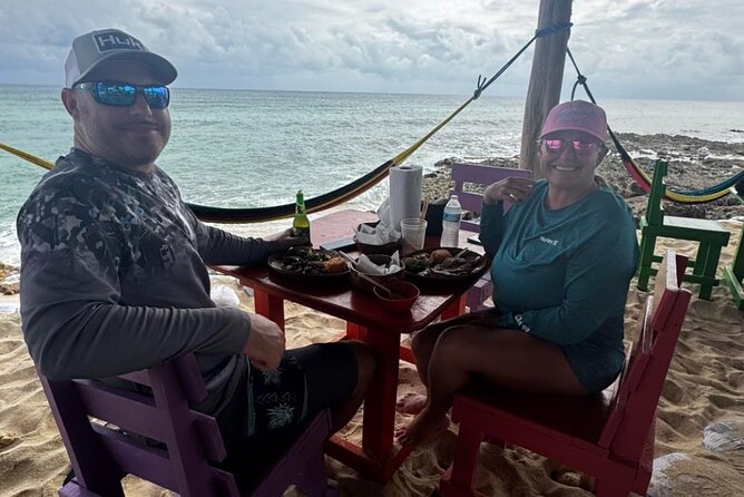 Last Minute Tour : Cozumel to Your Rhythm by Private Buggy - Who This Tour Fits Best (And Who Might Prefer Another Option)