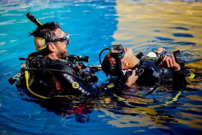 Learn diving with the Open Water course PADI ! - Why Cozumel is such a smart place for your PADI Open Water course