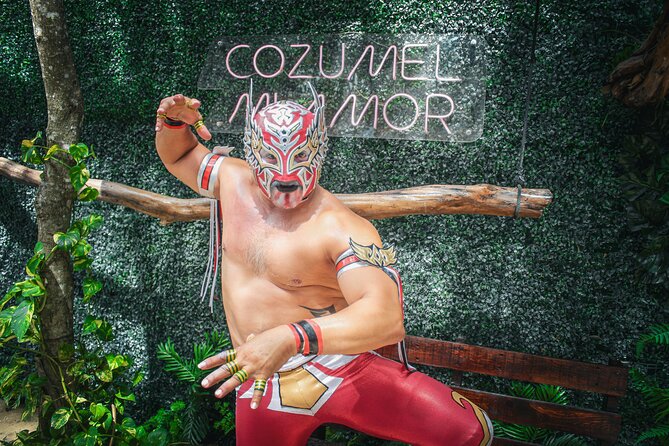 Legendary Mexican Lucha Libre Experience in Cozumel Meet andGreet - Price and Value: Why $69 Feels Fair Here