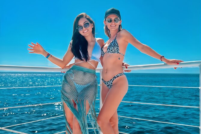 Luxury Cozumel Catamaran: Snorkel, Beach Club & Relaxation - The 5-hour rhythm: how this tour actually feels