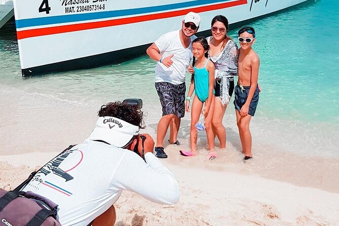 Luxury Cozumel Catamaran: Snorkel, Beach Club & Relaxation - What $109 gets you, and what to budget for