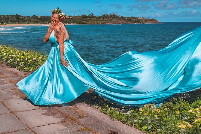 Luxury Dress Photo Experience - Timing, Weather, and the Day-Of Reality Check