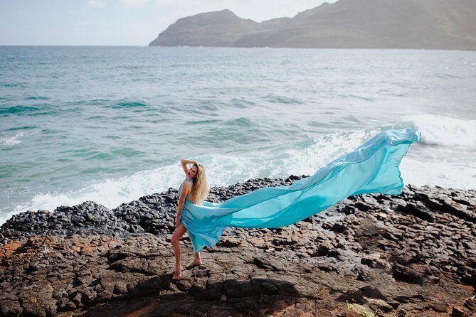 Luxury Dress Photo Experience - How to Make Your Session Go Smoothly (Without Overthinking)