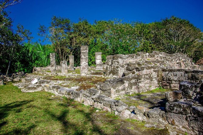 Mayan Adventure by Buggy : Explore Ruins & Culture Park - How guides like Betto, Pablo, and Roberto change the day