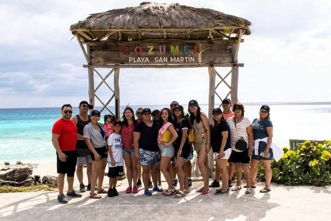 Mayan Adventure by Buggy : Explore Ruins & Culture Park - What is included, what is not, and how to judge the price