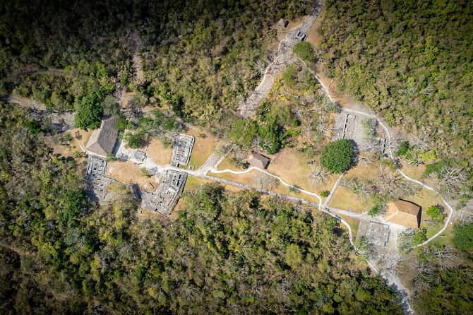Mayan Adventure by Buggy : Explore Ruins & Culture Park - The itinerary style: two stops, strong themes, and a quick pace