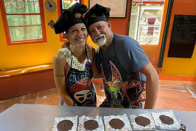 Mayan Chocolate Workshop in Cozumel Hands on Cultural Experience - Key highlights you should know