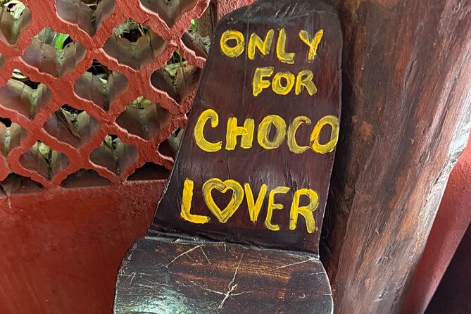 Mayan Chocolate Workshop in Cozumel Hands on Cultural Experience - How this tour earns its place on a food-and-views day