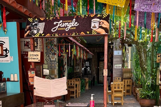 Mayan Chocolate Workshop in Cozumel Hands on Cultural Experience - Price and value: what $100 really buys on this route