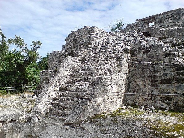 Mayan Ruins and Beach Time - Key points to know before you go