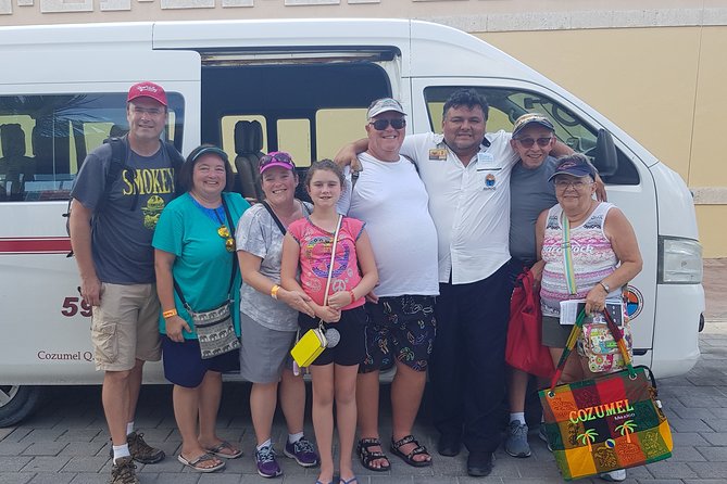 Mayan Ruins and Beach Time - Who this tour is best for, and who should skip it