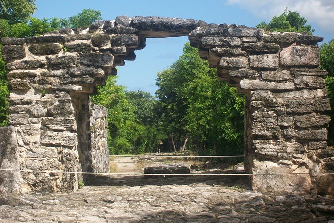 Mayan Ruins and Beach Time - Should you book the Mayan ruins plus beach and snorkel day?