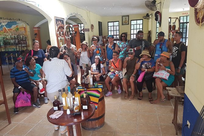 Mayan Village and Tequila Tour - Price and value: why $70 can make sense here