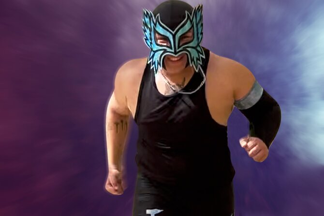 Mexican Lucha Libre Experience in Cozumel, Tacos and Margaritas - Price and Value, What Your $100 Actually Buys