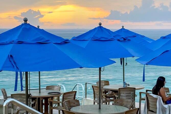 Money Bar All Inclusive Experience with Transportation - Getting there smoothly: round-trip transportation from Cozumel cruise ports