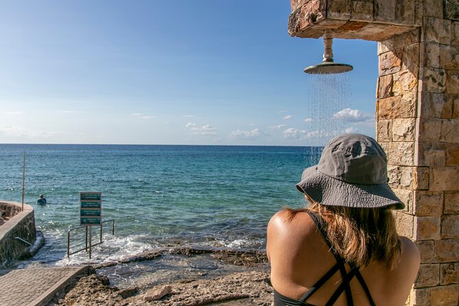 Money Bar Day Pass with Snorkel & Mexican Lunch - Who this Money Bar day pass suits best