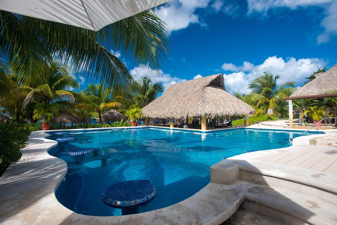 Mr. Sanchos Beach Club All-Inclusive Day Pass - Mr. Sancho’s Beach Club day pass: the easy beach formula