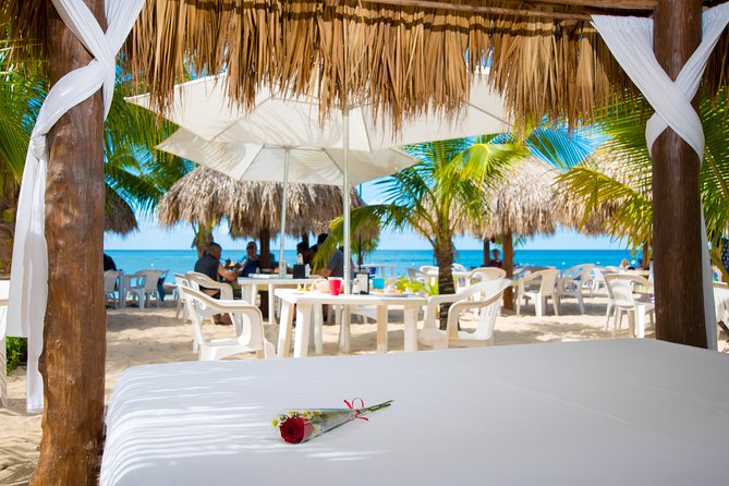 Mr Sanchos Romantic Day Beach Pass for Two - Weather, Crowds, and Romantic Expectations Check