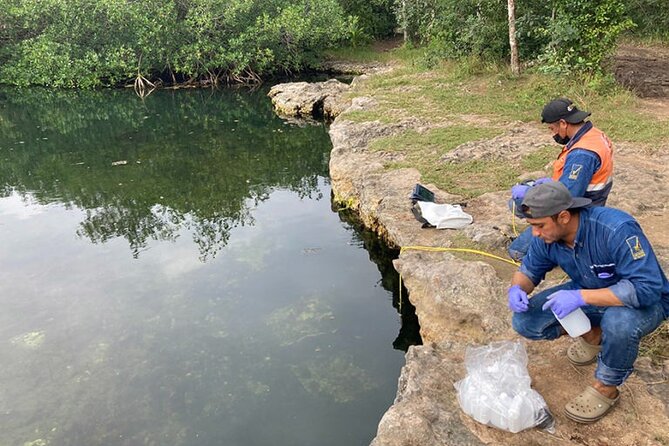 Museum for Coral Preservation with Chankanaab Park and OTOCH - Private tour timing: what the 10:00 am start means for you